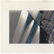 Autechre. Anti EP. WAP54. レコード Autechre – Anti EP – CD (EP), 1994 [r158] | Discogs
